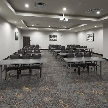Residence Inn By Marriott Tulsa Downtown Εξωτερικό φωτογραφία