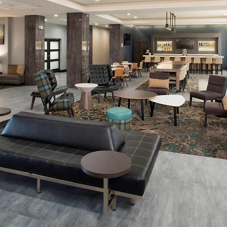Residence Inn By Marriott Tulsa Downtown Εξωτερικό φωτογραφία