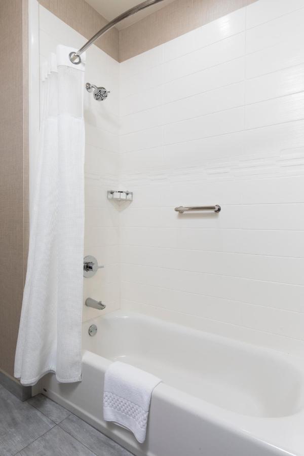 Residence Inn By Marriott Tulsa Downtown Εξωτερικό φωτογραφία
