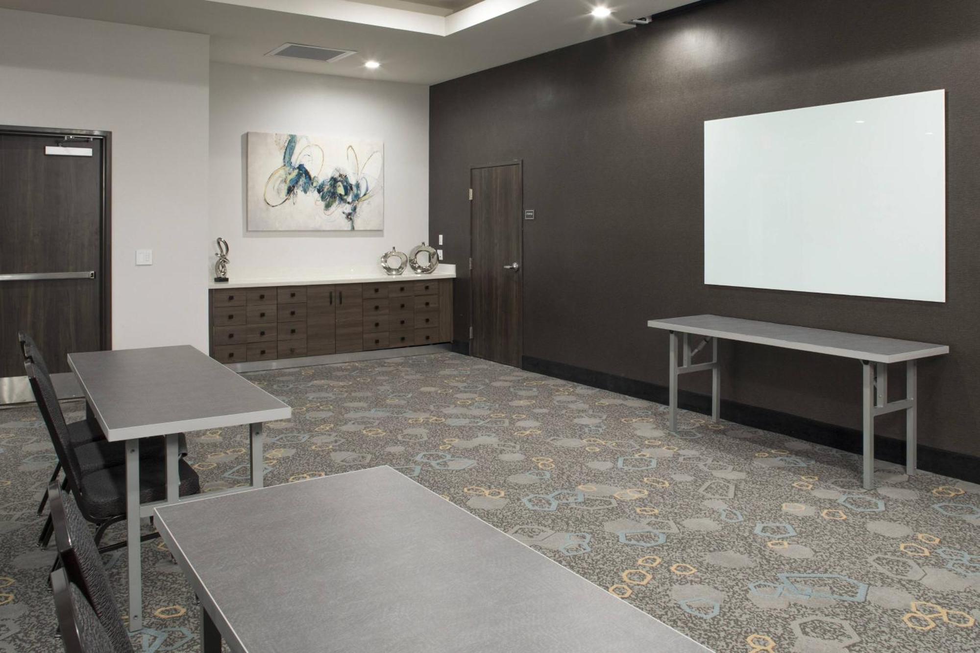 Residence Inn By Marriott Tulsa Downtown Εξωτερικό φωτογραφία